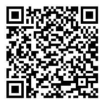 Code QR de l'annonce