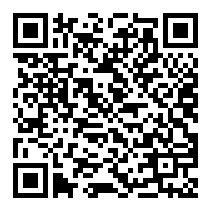 Code QR de l'annonce