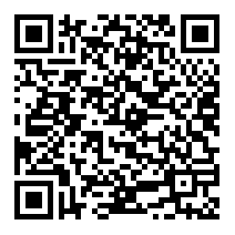 Code QR de l'annonce