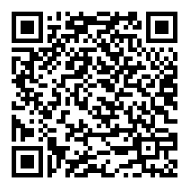 Code QR de l'annonce