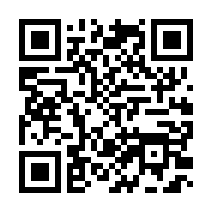 Code QR de l'annonce