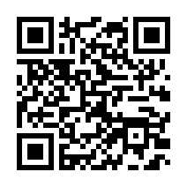 Code QR de l'annonce