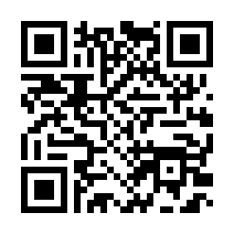 Code QR de l'annonce