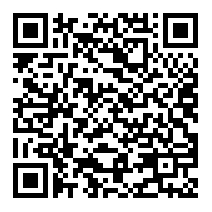 Code QR de l'annonce