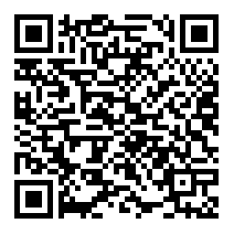 Code QR de l'annonce