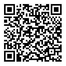 Code QR de l'annonce