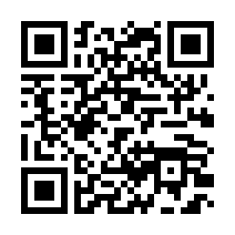 Code QR de l'annonce