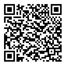 Code QR de l'annonce