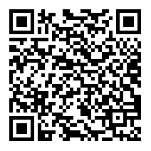 Code QR de l'annonce
