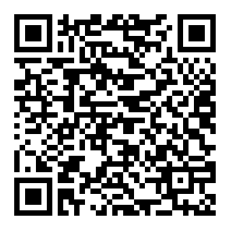 Code QR de l'annonce