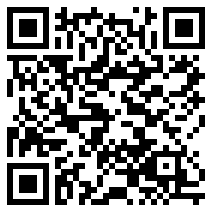 Code QR de l'annonce
