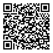 Code QR de l'annonce