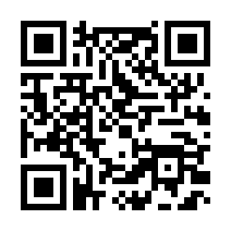 Code QR de l'annonce