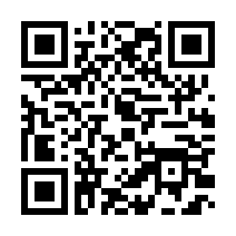 Code QR de l'annonce