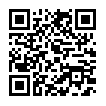 Code QR de l'annonce