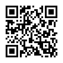 Code QR de l'annonce