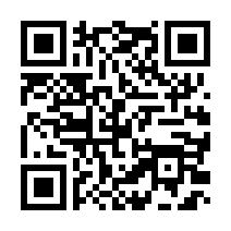 Code QR de l'annonce
