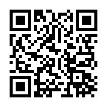 Code QR de l'annonce