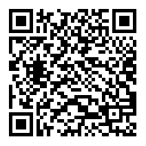 Code QR de l'annonce