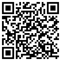 Code QR de l'annonce