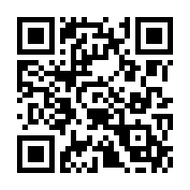 Code QR de l'annonce