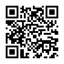 Code QR de l'annonce