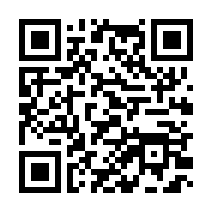 Code QR de l'annonce