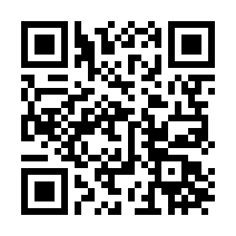 Code QR de l'annonce