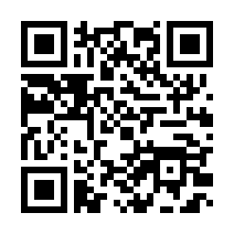 Code QR de l'annonce