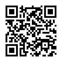 Code QR de l'annonce