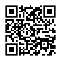 Code QR de l'annonce