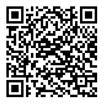 Code QR de l'annonce