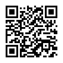 Code QR de l'annonce