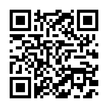 Code QR de l'annonce