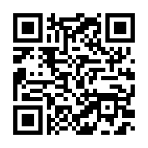Code QR de l'annonce