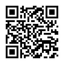 Code QR de l'annonce