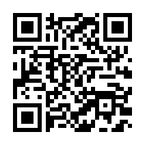Code QR de l'annonce