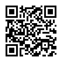Code QR de l'annonce