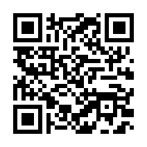 Code QR de l'annonce