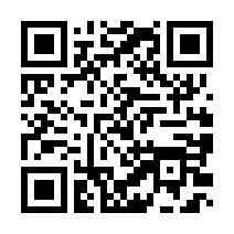 Code QR de l'annonce