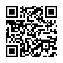 Code QR de l'annonce