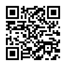 Code QR de l'annonce
