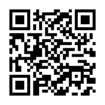 Code QR de l'annonce