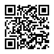 Code QR de l'annonce