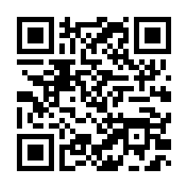Code QR de l'annonce