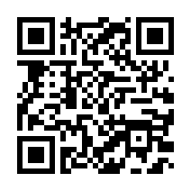 Code QR de l'annonce