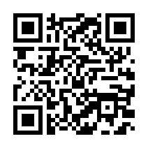 Code QR de l'annonce