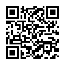 Code QR de l'annonce