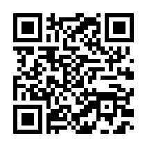 Code QR de l'annonce
