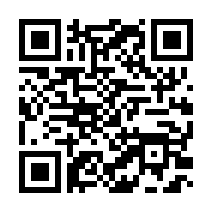 Code QR de l'annonce